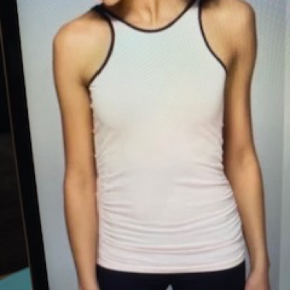 Lululemon In the Flow Tank 12 - Picture 1 of 4